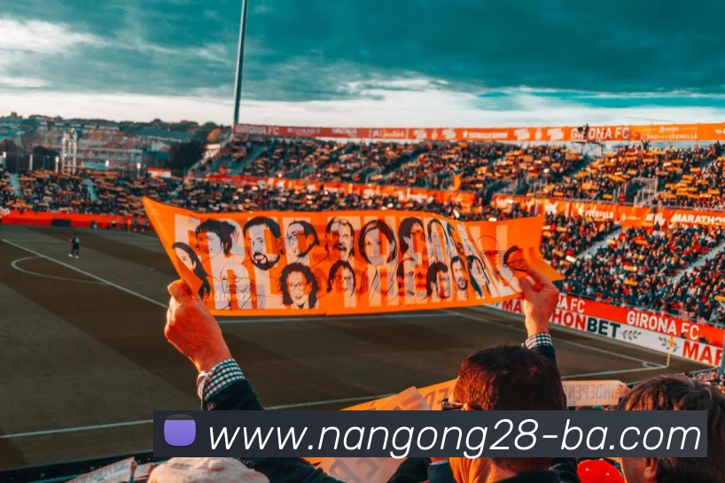 南宫28品牌故事
